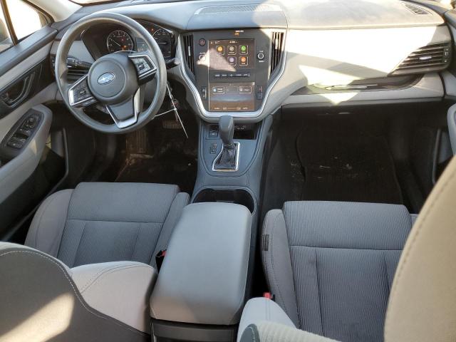 2020 SUBARU LEGACY - 4S3BWAB69L3023780