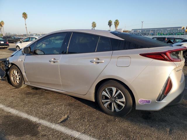 VIN JTDKARFP4K3111487 2019 Toyota Prius no.2