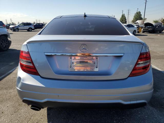 VIN WDDGJ4HBXDF946981 2013 Mercedes-Benz C-Class, 250 no.6