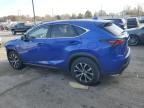 LEXUS NX 200T снимка