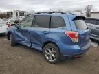 SUBARU FORESTER 2 photo