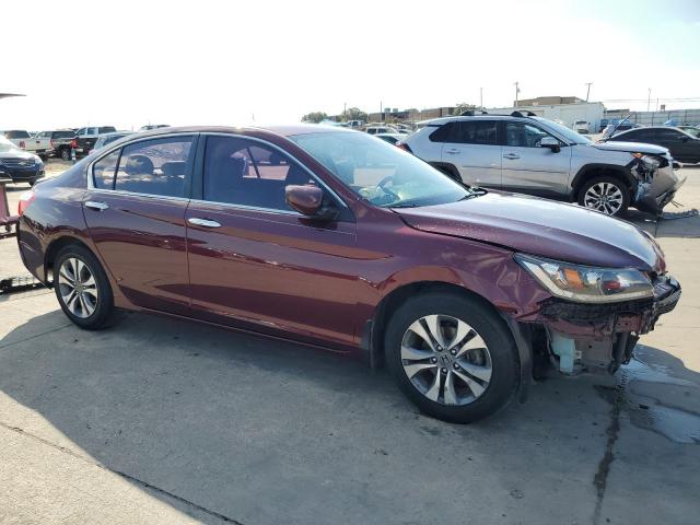 2015 HONDA ACCORD LX - 1HGCR2F39FA156963