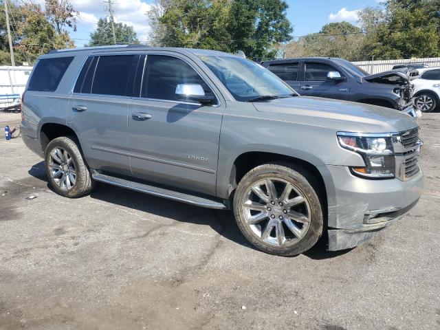 2018 CHEVROLET TAHOE C150 - 1GNSCCKCXJR278899