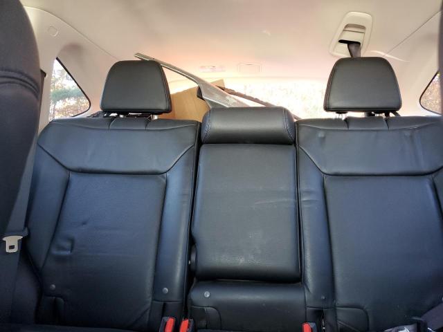 2015 HONDA CR-V EXL 5J6RM4H7XFL043833