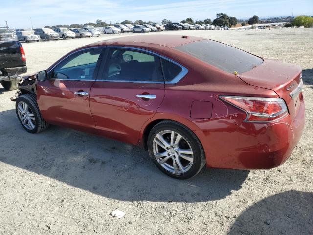 VIN 1N4BL3AP4FC479100 2015 Nissan Altima, 3.5S no.2