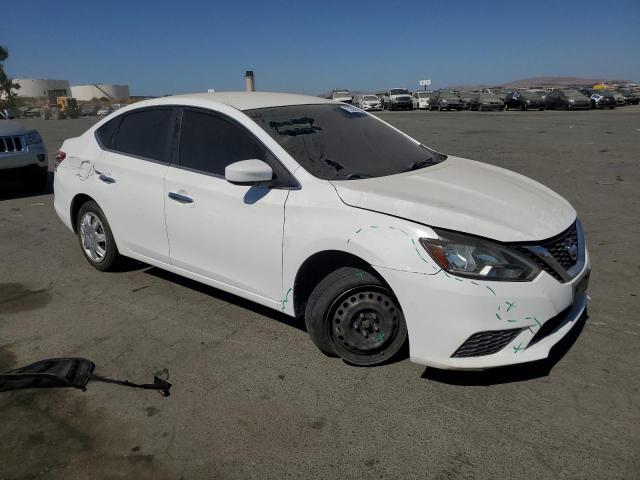 VIN 3N1AB7AP1GY247128 2016 NISSAN SENTRA no.4