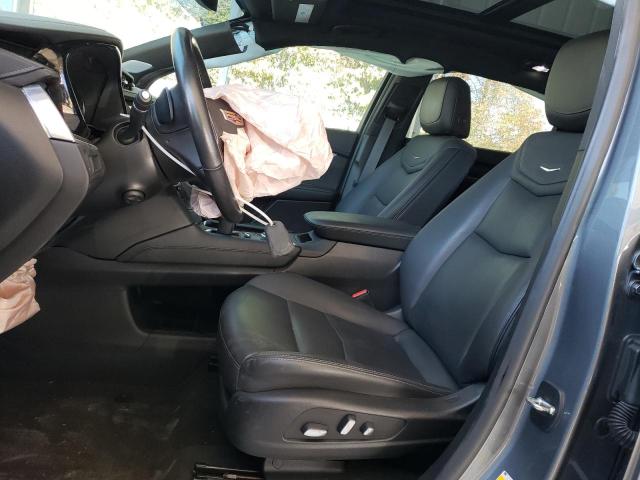 2021 CADILLAC XT5 PREMIU - 1GYKNDRS0MZ176967