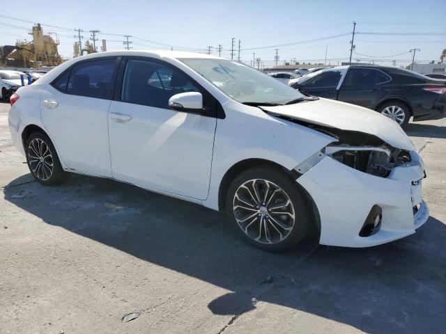 VIN 5YFBURHE8FP203993 2015 Toyota Corolla, L no.4