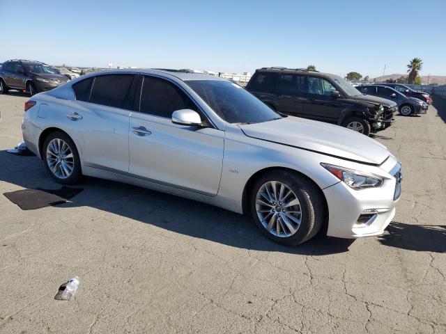 VIN JN1EV7AR3KM559649 2019 INFINITI Q50 no.4