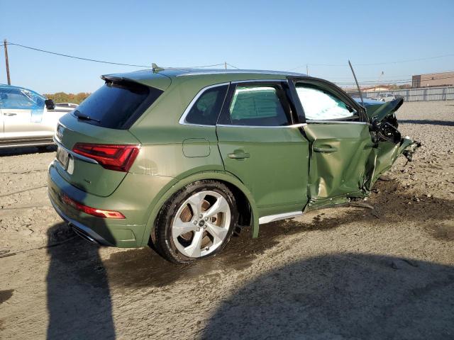 2022 AUDI Q5 PREMIUM - WA1EAAFY3N2042951