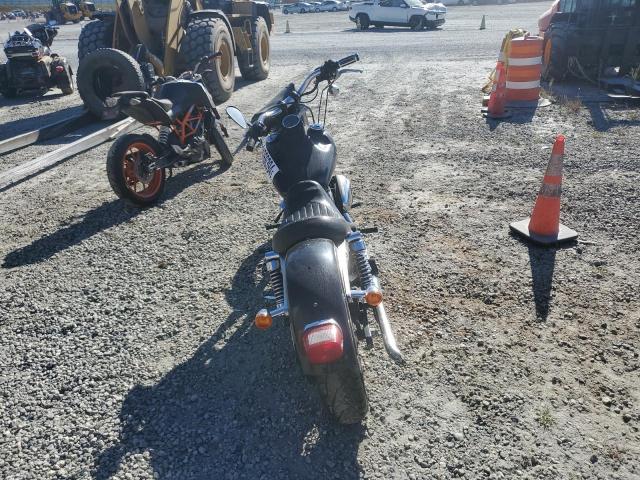 2008 HARLEY-DAVIDSON FXDBI 1HD1GX4138K320889