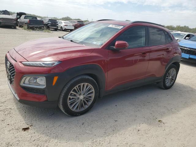 2019 HYUNDAI KONA SEL - KM8K6CAA5KU322544