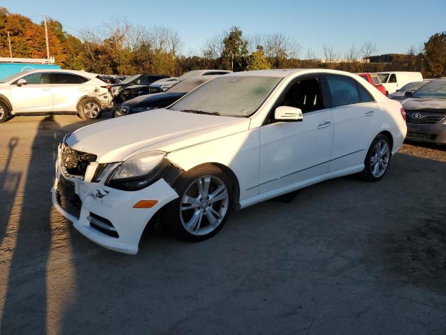 VIN WDDHF8JB1DA746740 2013 Mercedes-Benz E-Class, 3... no.1