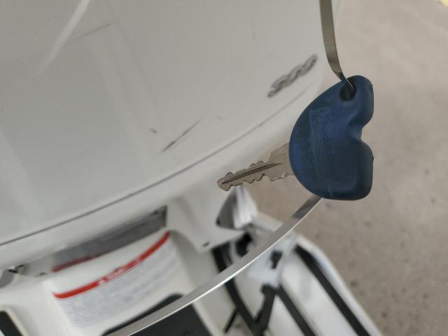 2018 PIAGGIO SCOOTER ZAPMA39L1J5200644