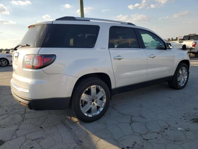 2017 GMC ACADIA LIM - 1GKKRSKD5HJ287789