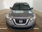 NISSAN KICKS S photo