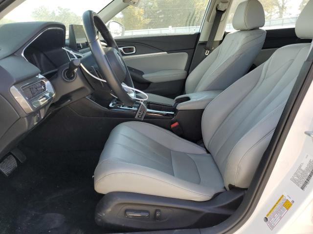 2023 ACURA INTEGRA 19UDE4H21PA016634