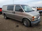 GMC SAVANA G25 photo