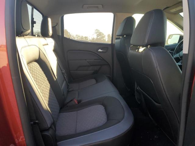2015 CHEVROLET COLORADO Z - 1GCGSCE31F1201003