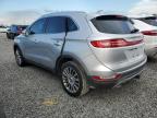 LINCOLN MKC RESERV photo