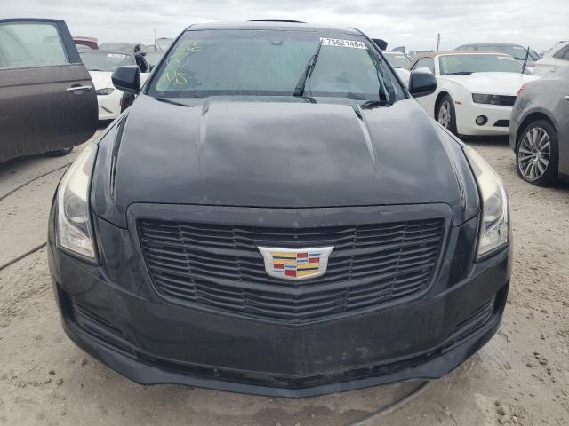 VIN 1G6AA5RA9G0124615 2016 Cadillac ATS no.5