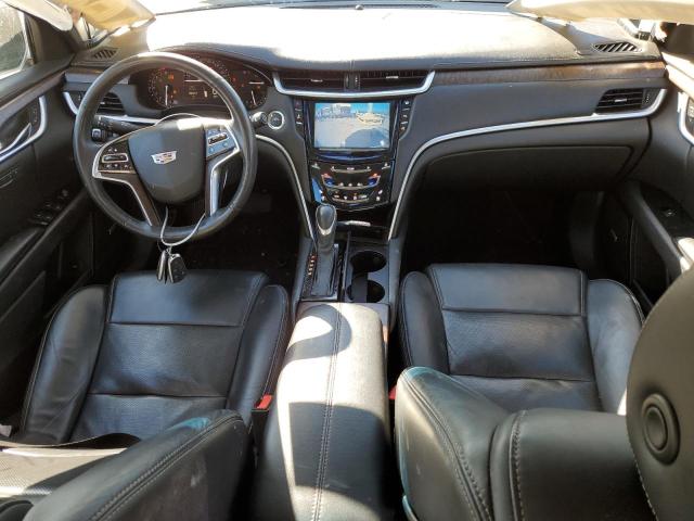 2018 CADILLAC XTS LUXURY - 2G61M5S31J9132577