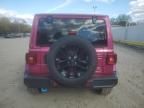 JEEP WRANGLER U photo