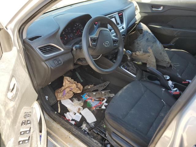 2018 HYUNDAI ACCENT SE - 3KPC24A30JE034102