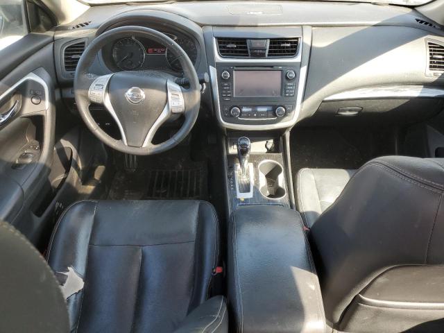 2017 NISSAN ALTIMA 2.5 - 1N4AL3APXHC174070