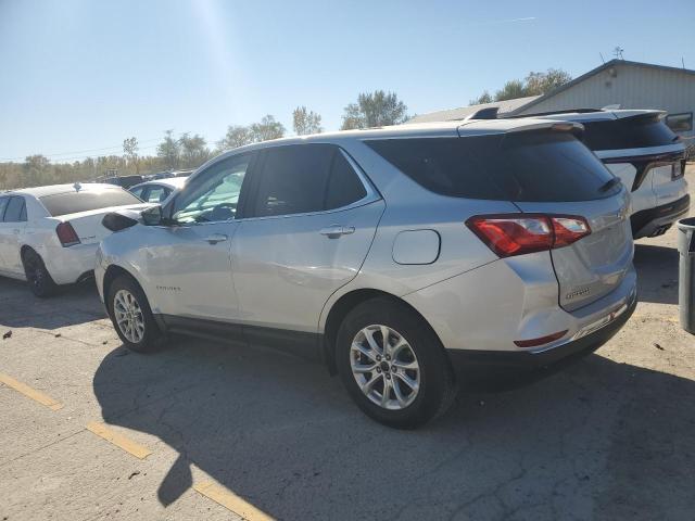 2018 CHEVROLET EQUINOX LT - 2GNAXSEV4J6212786