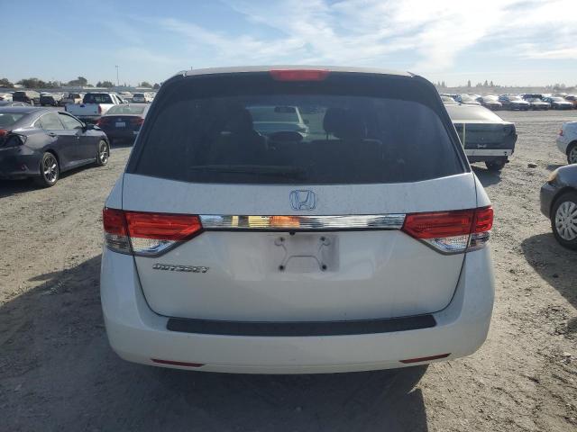 2016 HONDA ODYSSEY LX 5FNRL5H24GB106352