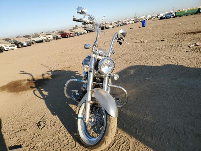 2007 KAWASAKI VULCAN 900 JKAVN2B137A019262