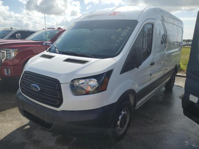 2019 FORD TRANSIT T- - 1FTYR2CGXKKB82195