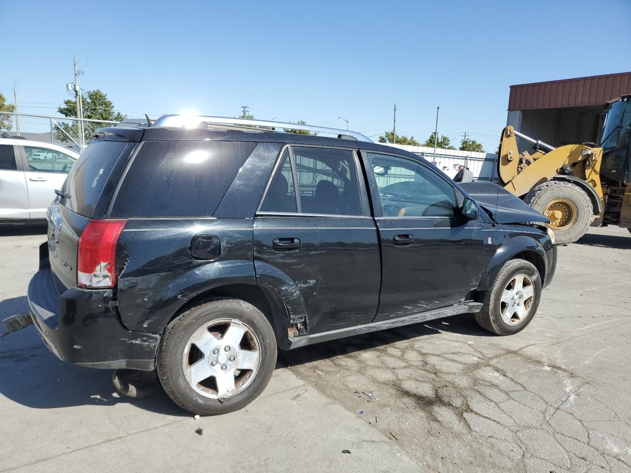 Lot #2909834133 2006 SATURN VUE