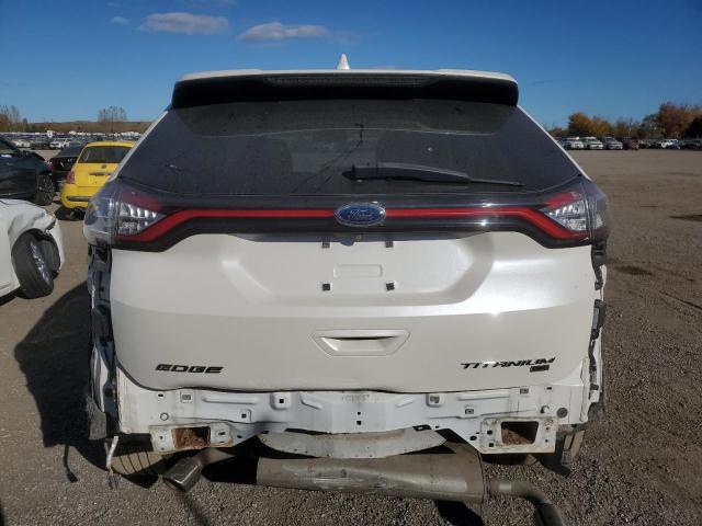 2015 FORD EDGE TITAN - 2FMPK4K86FBB10718