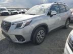 SUBARU FORESTER P photo