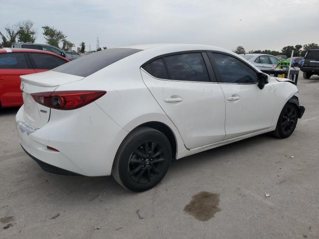 VIN JM1BM1V77E1136703 2014 MAZDA 3 no.3