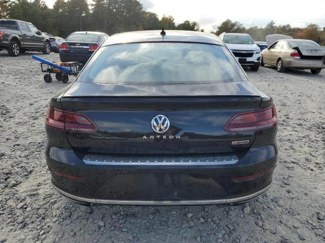 VIN WVWTR7AN3LE016349 2020 Volkswagen Arteon, Sel P... no.6