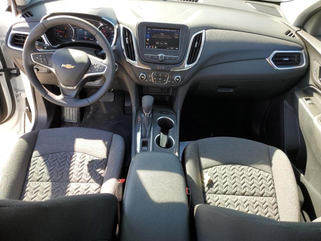 2024 CHEVROLET EQUINOX LT - 3GNAXKEG2RL342607