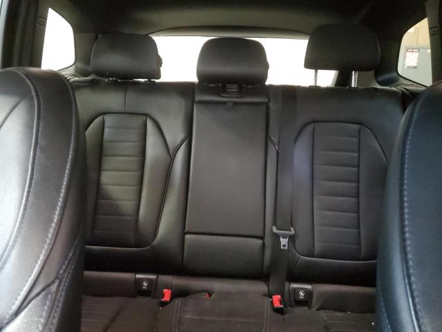 2019 BMW X3 XDRIVEM 5UXTS3C53K0Z02725