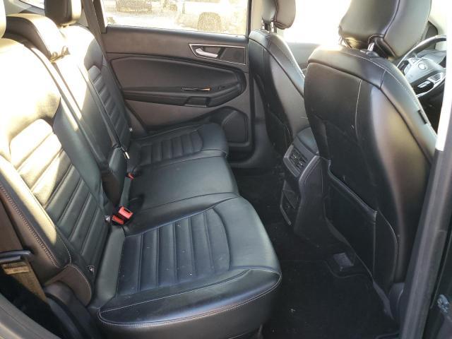 2015 FORD EDGE SEL - 2FMTK3J95FBB26413