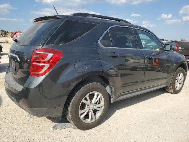 2017 CHEVROLET EQUINOX LT - 2GNFLFEK7H6300868