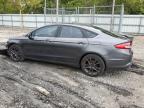 FORD FUSION SE photo