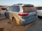 TOYOTA SIENNA XLE photo