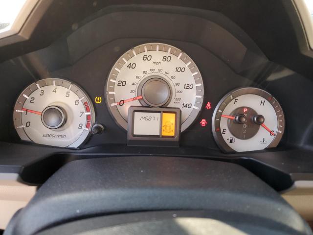 2015 HONDA PILOT LX - 5FNYF4H23FB023104