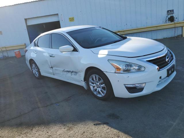 VIN 1N4AL3AP3FN386956 2015 Nissan Altima, 2.5 no.4