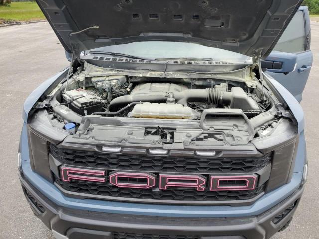 2023 FORD F150 RAPTO - 1FTFW1RG8PFA55981