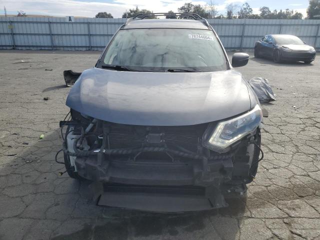 2018 NISSAN ROGUE S - 5N1AT2MV5JC775046