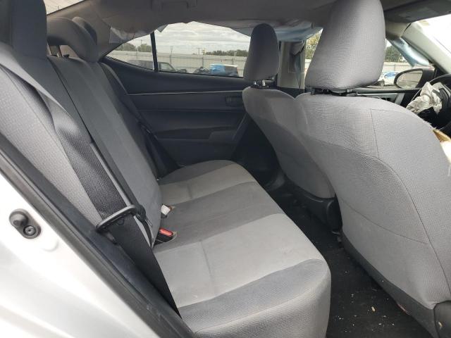 2015 TOYOTA COROLLA L 2T1BURHE0FC422057