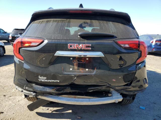 2020 GMC TERRAIN SL - 3GKALMEV9LL280911